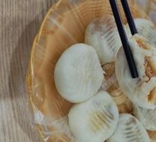 Steamed Pork Dumplings