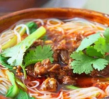 Chicken Noodle Soup
