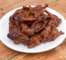 Chicken gizzard