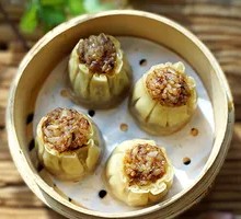 Glutinous Rice Dumplings