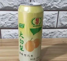 Wangzai Bai Li Fruit Soda