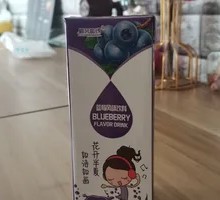 Blueberry Juice