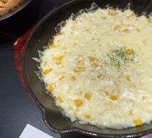 Durian Cheese Corn