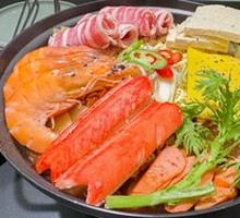 Kimchi Beef Jjigae