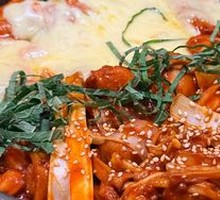 Chuncheon Cheese Steak