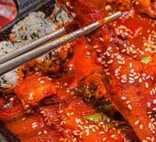 Hongdae Spicy Chicken Feet