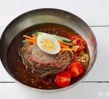 Pyongyang King Cold Noodles