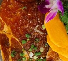 Pao's Seasoned Pork Cutlet