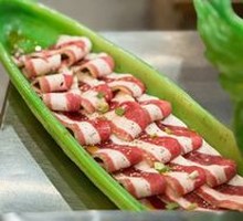 Dragon Boat Beef