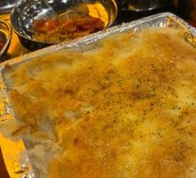 Cheesy Mashed Potatoes