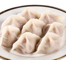 Fresh Pork with Chinese Cabbage