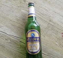 Laoshan Beer