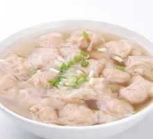 Goji Berry Pork Heart Soup Dumplings