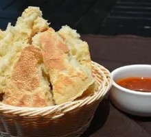 Li Er Special Fire-Baked Flatbread