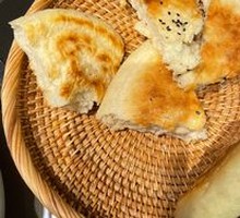 Baked Flatbread