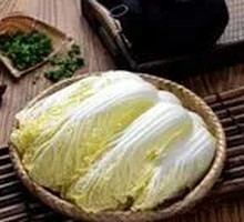 Large Baby Bok Choy