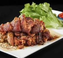 Crispy Pork Elbow