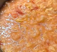 Special Geddou Soup