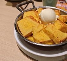 火爆面包