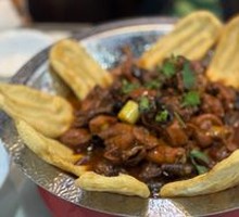 Lu Nan Earth Pot Chicken