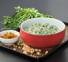 Yimeng Zha Tofu
