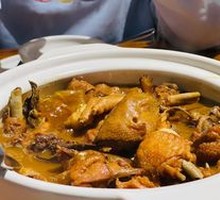 Linyi Stewed Chicken (Young Rooster)