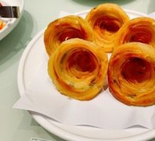 Jinan Oil Swirl