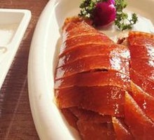 Signature Peking Duck