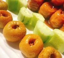 Nine-Turned Intestines