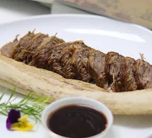 Beef Ribs