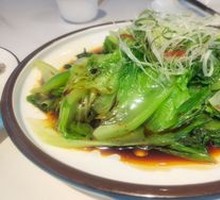 Stir-Fried Seasonal Vegetables