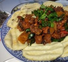Zaozhuang Spicy Chicken