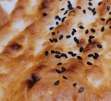 Chicken Pancake