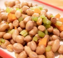 Salted Peanuts