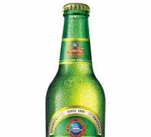 Tsingtao Beer 500ml