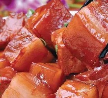 Braised Pork Belly