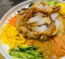 Northeast Cold Noodles