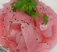 Cherry Blossom Radish