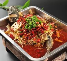 Grilled Return Fish