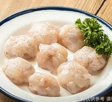 Shrimp paste