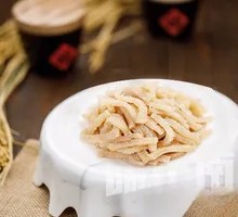 Black Tripe Strips
