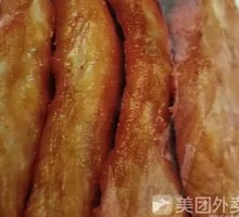 Steamed Pork Ribs