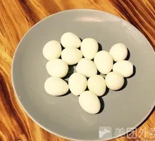 Quail Egg