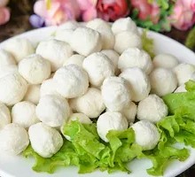 Cargill Chicken Meatballs