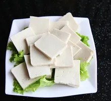 Fresh Tofu