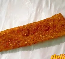 Fried Rice Cake