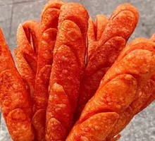Fried Starch Sausage