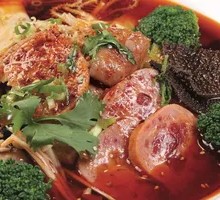 Chengdu Spicy Boil Base