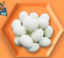 Quail Egg