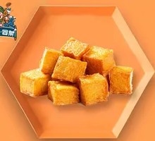 Fish tofu